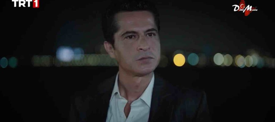 Дети рая 1 серия турецкий сериал