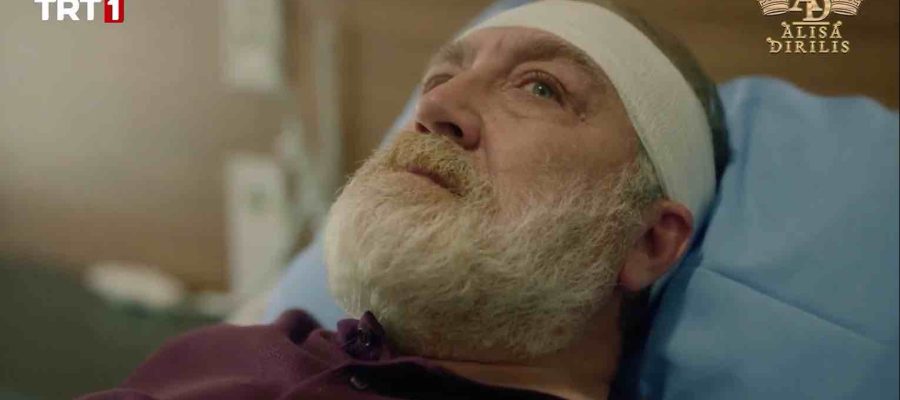 Дети рая 4 серия турецкий сериал