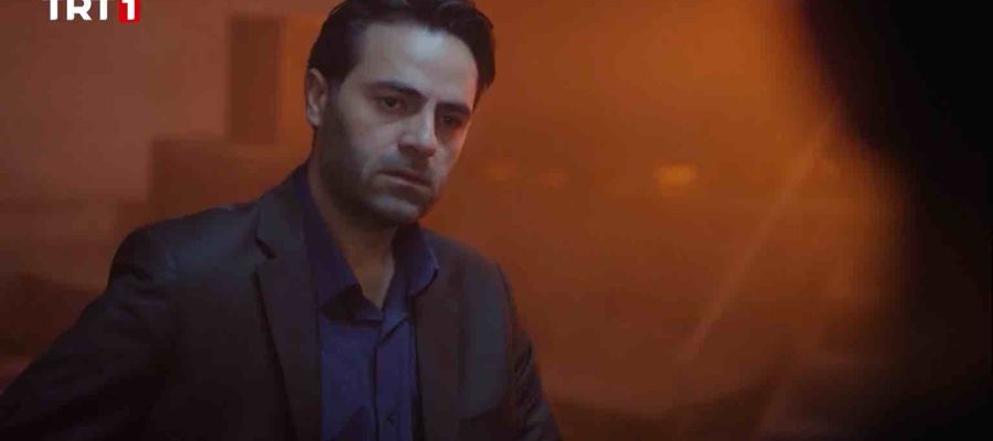 Дети рая 11 серия турецкий сериал