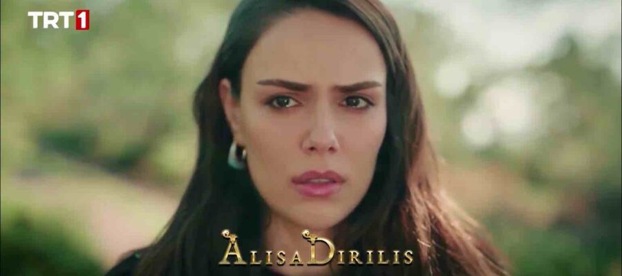 Дети рая 14 серия турецкий сериал