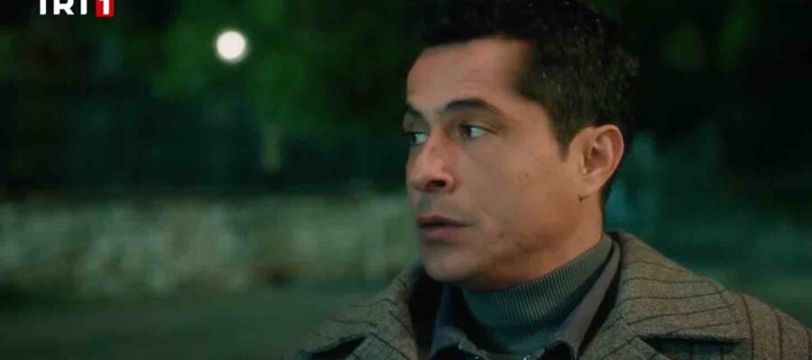 Дети рая 17 серия турецкий сериал